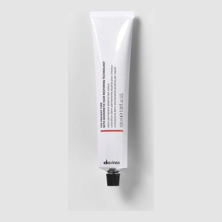 Davines The Present Time puolipysyvät hiusvärit 10.0, 100 ml – 2