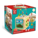HAPE educational interactive cube, E0527A