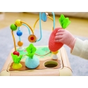 HAPE educational interactive cube, E0527A