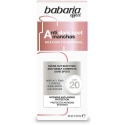 Babaria Anti-Dark Spot Manchas Fluido Facial Spf20, 40 ml Babaria Anti-Dark Spot Manchas Fluido Facial Spf20, 40 ml