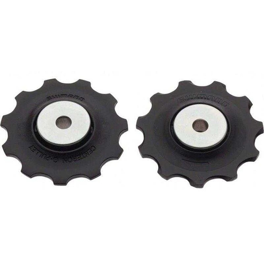 Комплект регулировочных ручек заднего переключателя Shimano RD-4700