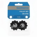Shimano RD-4700 aizmugurējā pārslēdzēja regulēšanas pogu komplekts Shimano RD-4700 aizmugurējā pārslēdzēja regulēšanas pogu komplekts