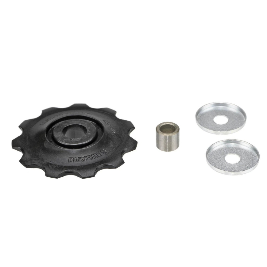 Shimano RD-4700 aizmugurējā pārslēdzēja regulēšanas pogu komplekts – 4