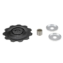 Galinio pavarų perjungėjo ratukų komplektas Shimano RD-4700 Galinio pavarų perjungėjo ratukų komplektas Shimano RD-4700
