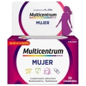 Multicentrum Moterims 30 Tablečių Multicentrum Moterims 30 Tablečių