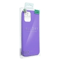 Roar All Day Colorful Jelly phone case for Samsung Galaxy S25 Edge (S937) purple Roar All Day Colorful Jelly phone case for Samsung Galaxy S25 Edge (S937) purple