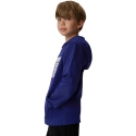 Bluza dla chłopca 4F M2690 kobalt 4FJWAW26TSWSM2690 36S (158cm) Bluza dla chłopca 4F M2690 kobalt 4FJWAW26TSWSM2690 36S (158cm)