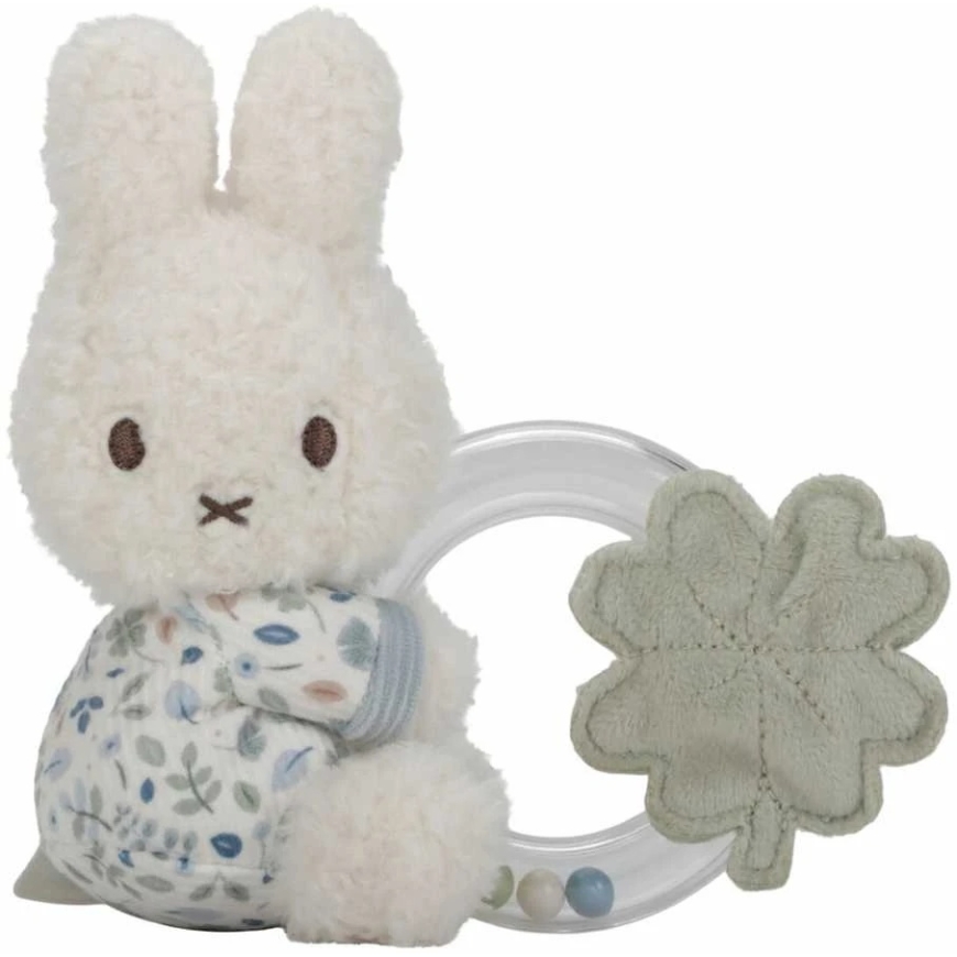 Little Dutch Ringbälle 'Lucky Leaves'
