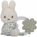 Little Dutch Ring Rattle 'Lucky Leaves' Little Dutch Ring Rattle 'Lucky Leaves'