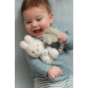 Little Dutch Ring Rattle 'Lucky Leaves' Little Dutch Ring Rattle 'Lucky Leaves'
