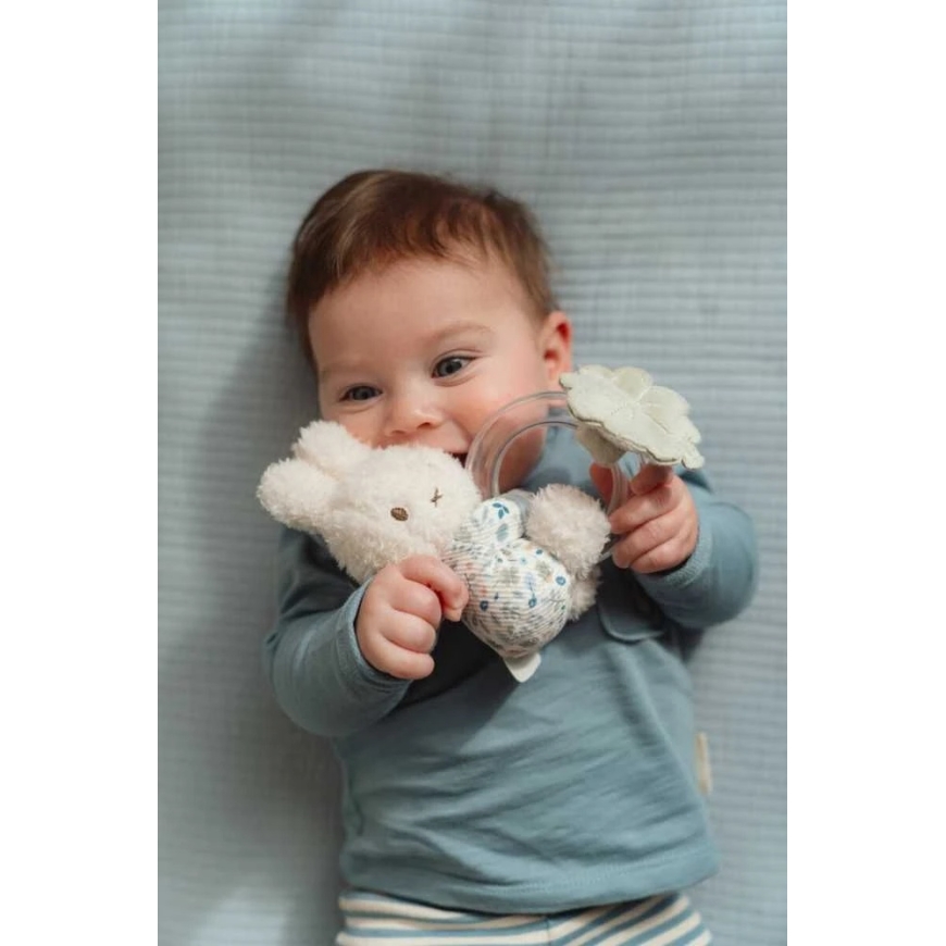 Little Dutch Renkaallinen lelu 'Lucky Leaves' – 3