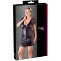 Cottelli Curves Kleid kahepoolse XL tõmblukuga