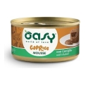 OASY Caprice Mousse Triušis - šlapias kačių maistas - 85g OASY Caprice Mousse Triušis - šlapias kačių maistas - 85g