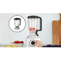 Pārtikas procesors Bosch MCM3230W 800 W 2.3 L Balts Pārtikas procesors Bosch MCM3230W 800 W 2.3 L Balts