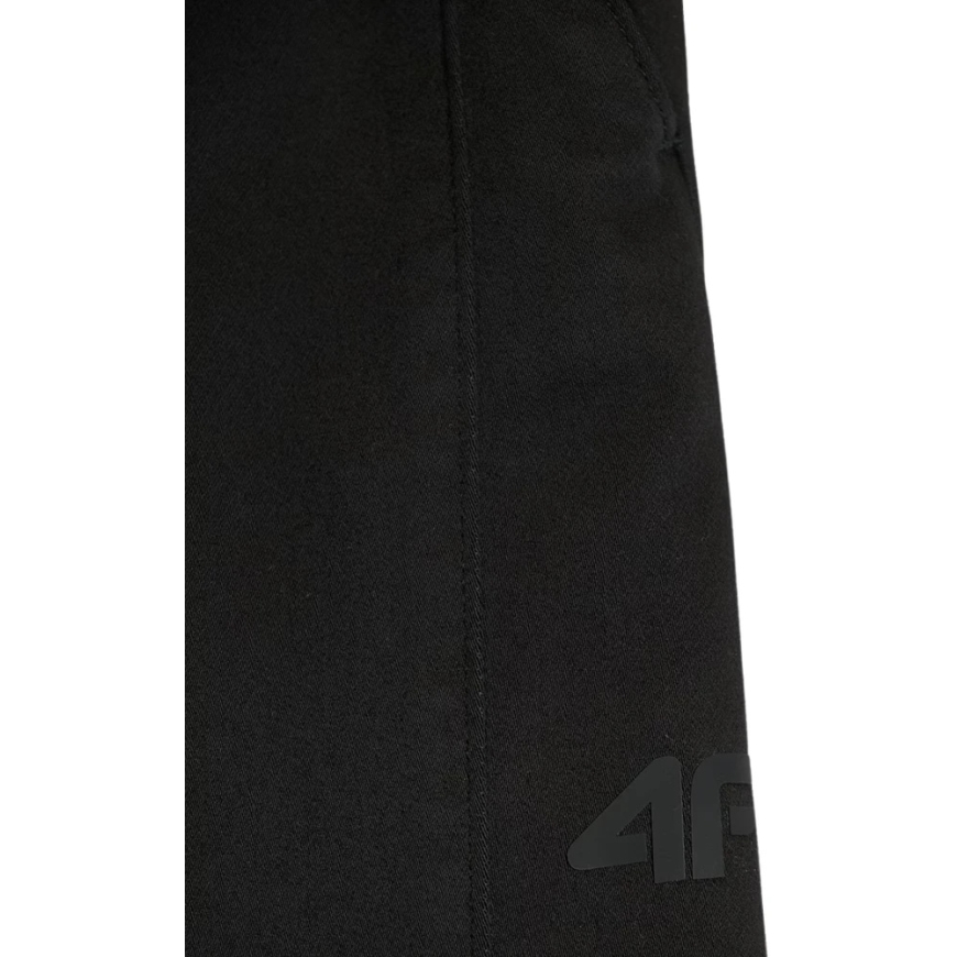 4F Meeste Püksid M1800 Tumedat Must 4FWAW26TTROM1800 20S (2XL) – 5