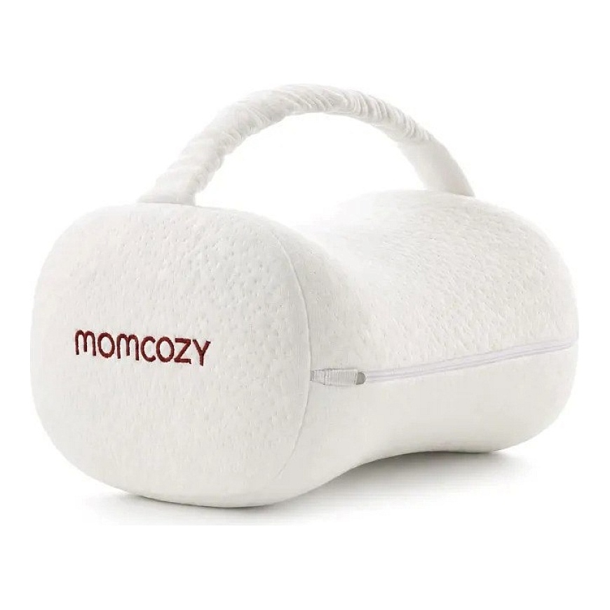 Momcozy EP001 Kelio pagalvė grietinėlės baltumo