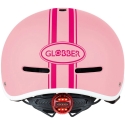 Kask SMJ Globber Master 600-210 roz.XS/S 47-51 cm vaaleanpunainen Kask SMJ Globber Master 600-210 roz.XS/S 47-51 cm vaaleanpunainen