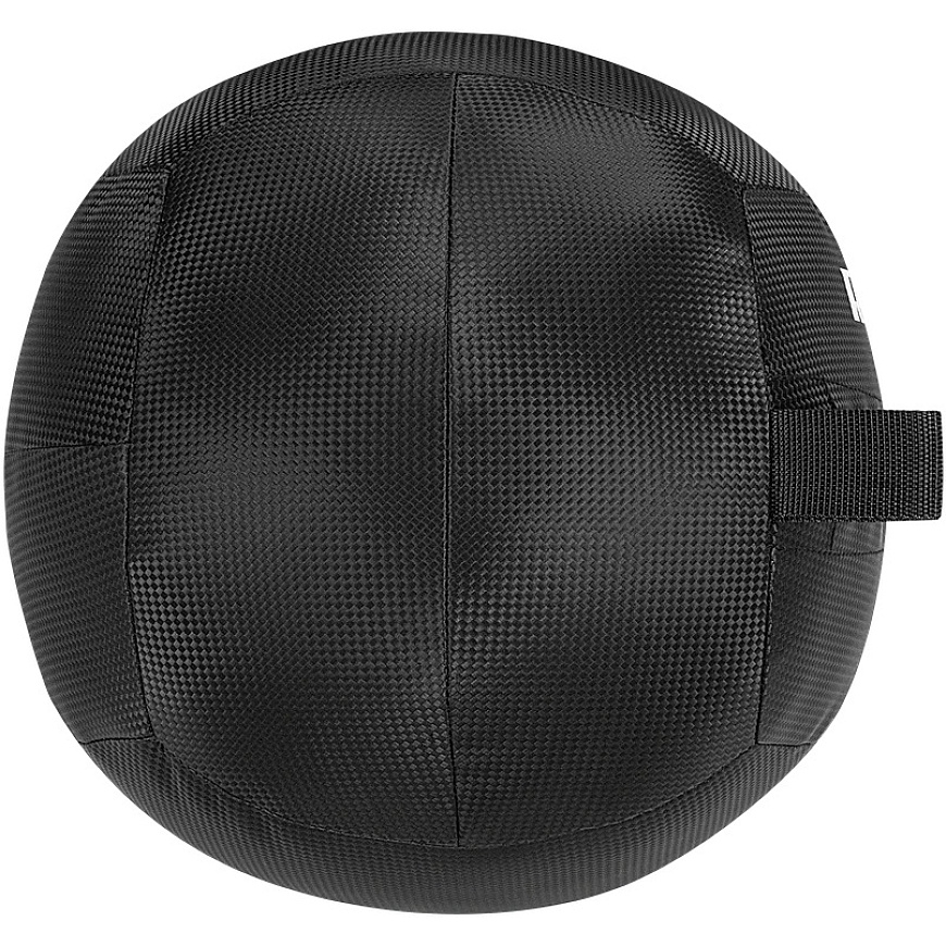 Медицинский мяч для фитнеса и реабилитационных упражнений, 6кг, REBEL ACTIVE – 4