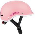 Kask SMJ Globber Master 600-210 roz.XS/S 47-51 cm rožinė Kask SMJ Globber Master 600-210 roz.XS/S 47-51 cm rožinė