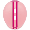Kask SMJ Globber Master 600-210 roz.XS/S 47-51 cm pink Kask SMJ Globber Master 600-210 roz.XS/S 47-51 cm pink