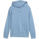 Puma ESS Small No.1 Logo Centered kapuutsiga pluus lastele sinine 692976 26 (140 cm) Puma ESS Small No.1 Logo Centered kapuutsiga pluus lastele sinine 692976 26 (140 cm)