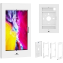 Laikiklis reklamowy do tabletu Maclean, su blokadą. 10.9"-11", iPad Air/ Pro, Samsung Tab A&S Series, 220x323x22mm, MC-955 W Laikiklis reklamowy do tabletu Maclean, su blokadą. 10.9"-11", iPad Air/ Pro, Samsung Tab A&S Series, 220x323x22mm, MC-955 W