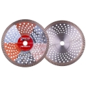 FESTA INDUSTRY Turbo Extreme Timanttisaha 230x2.6x22.2 mm FESTA INDUSTRY Turbo Extreme Timanttisaha 230x2.6x22.2 mm