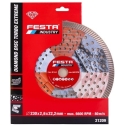 FESTA INDUSTRY Turbo Extreme Алмазный диск 230x2.6x22.2 мм FESTA INDUSTRY Turbo Extreme Алмазный диск 230x2.6x22.2 мм