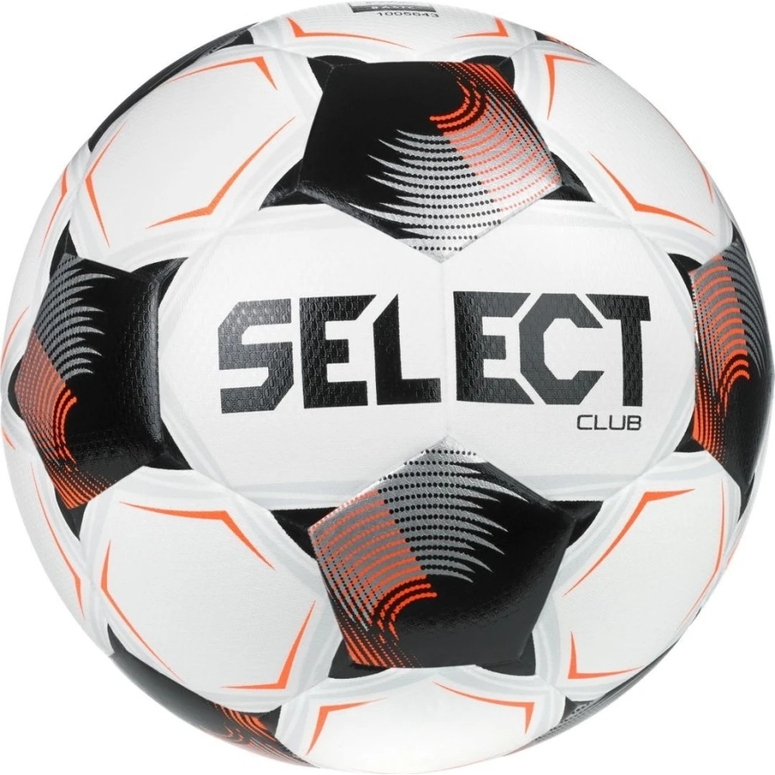 JALGPALL SELECT CLUB V26 FIFA Suurus 5 – 2