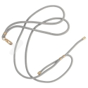 Phone lanyard GC-M7 grey Phone lanyard GC-M7 grey