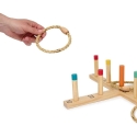 Miniland Ring Toss Game – "Mind&Move" Miniland Ring Toss Game – "Mind&Move"