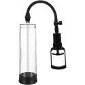 B Series Power Pompka-Powerpump MAX - Juodas&Clear B Series Power Pompka-Powerpump MAX - Juodas&Clear