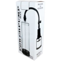 Насос B Series Power - Черный&Прозрачный Насос B Series Power - Черный&Прозрачный