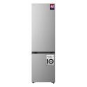 Холодильник LG GBBSJ20EPY свободностоящий 375 л серебристый Холодильник LG GBBSJ20EPY свободностоящий 375 л серебристый