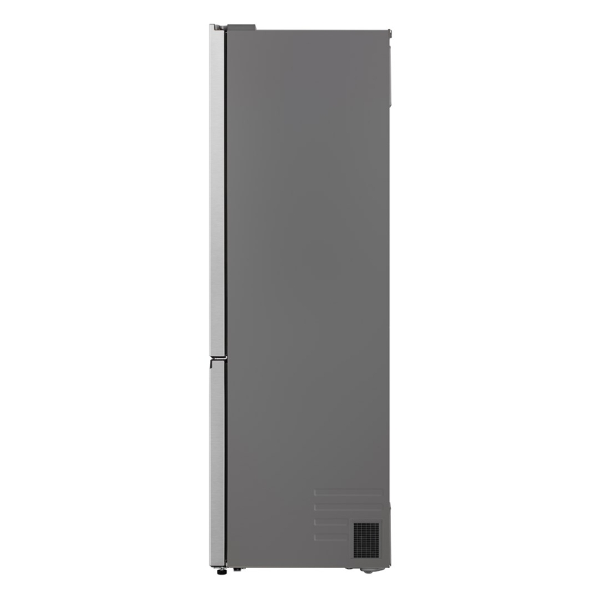 LG GBBSJ20EPY Freestanding 375 L Silver – 5
