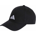 Adidas Tiro League nuorisolippalakki lippa musta OSFY HS9753 Adidas Tiro League nuorisolippalakki lippa musta OSFY HS9753