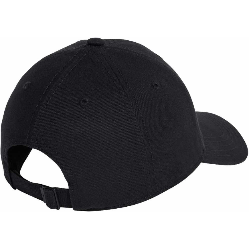 Noor adidas Tiro League korks với visor musta OSFY HS9753 – 2