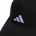Noor adidas Tiro League korks với visor musta OSFY HS9753 Noor adidas Tiro League korks với visor musta OSFY HS9753