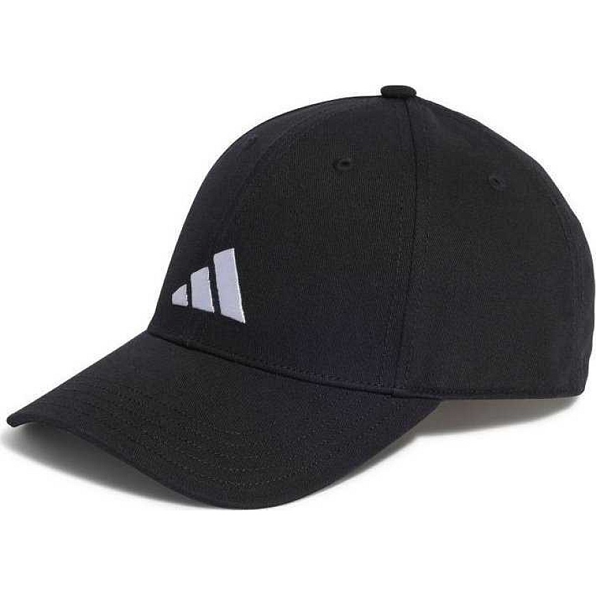 Adidas Tiro League Youth Cap with Visor Black OSFY HS9753 – 5