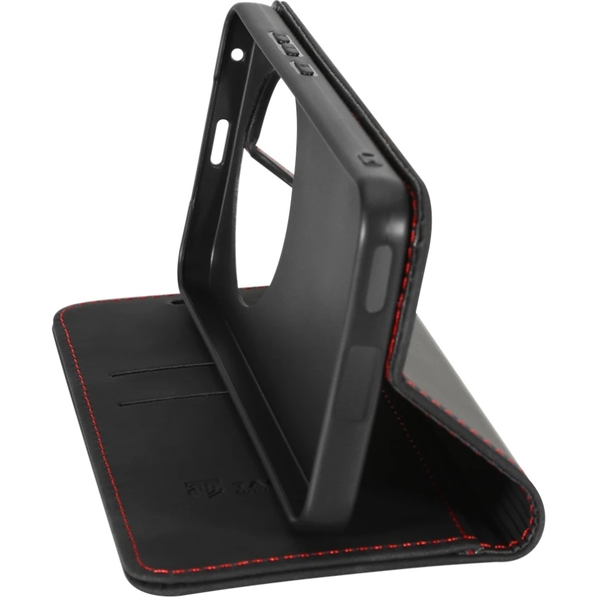Tactical Xproof dėklas skirtas Honor Magic8 Lite juodos spalvos Hawk – 3