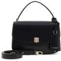 Guess Sieviešu rokassoma HWVG9734210-BLA Guess Sieviešu rokassoma HWVG9734210-BLA