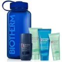 Biotherm Homme vartalonhoitosetti – lahjasetti