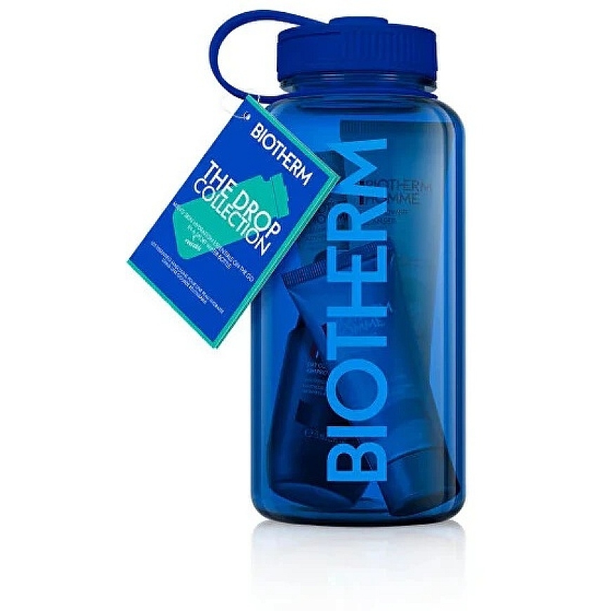 Biotherm Homme Body Care Set – Gift Set – 3