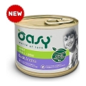 OASY One Protein Pieaugušajiem Mazs/Mini Pīle - mitrā suņu barība - 200g OASY One Protein Pieaugušajiem Mazs/Mini Pīle - mitrā suņu barība - 200g