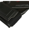 Vратарские перчатки для детей adidas Predator Training черно-красные JM6826 (3,5) Vратарские перчатки для детей adidas Predator Training черно-красные JM6826 (3,5)