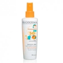 Bioderma Photoderm Kid Spf50+ pihusti lastele 200ml Bioderma Photoderm Kid Spf50+ pihusti lastele 200ml