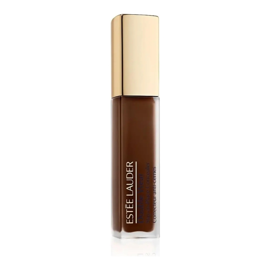 Estee Lauder, Double Wear Stay-in-Place, Radiant, Liquid Concealer, 8N, Very Deep Neutral Rich Brown, 12 ml