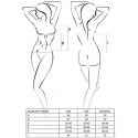 Alusvaatteet - BLANCHET CORSET musta L/XL - Casmir Alusvaatteet - BLANCHET CORSET musta L/XL - Casmir