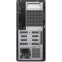 DELL Pro QVT1260 Intel® Core™ i5 i5-14400 16 ГБ DDR5-SDRAM 512 ГБ SSD Windows 11 Pro Настольный ПК Черный