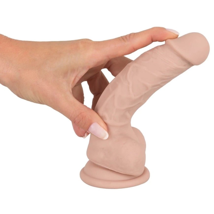 You2Toys Silicone dildo M – 5